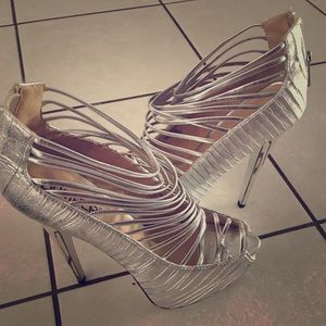 Stiletto sexy shoes !! 9